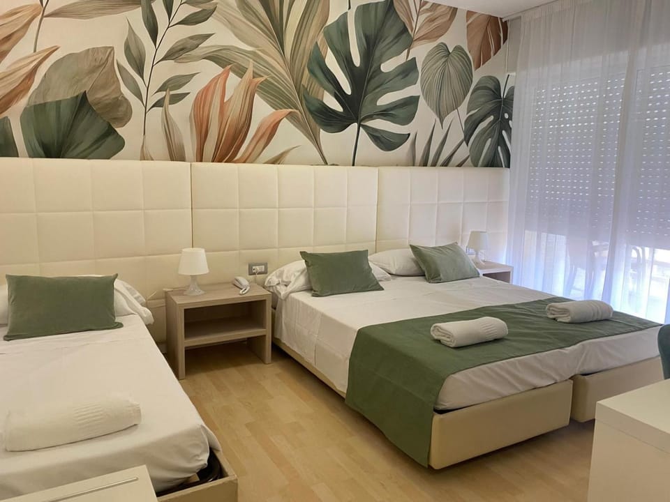 Hotel Eros Hotel in Lignano Sabbiadoro