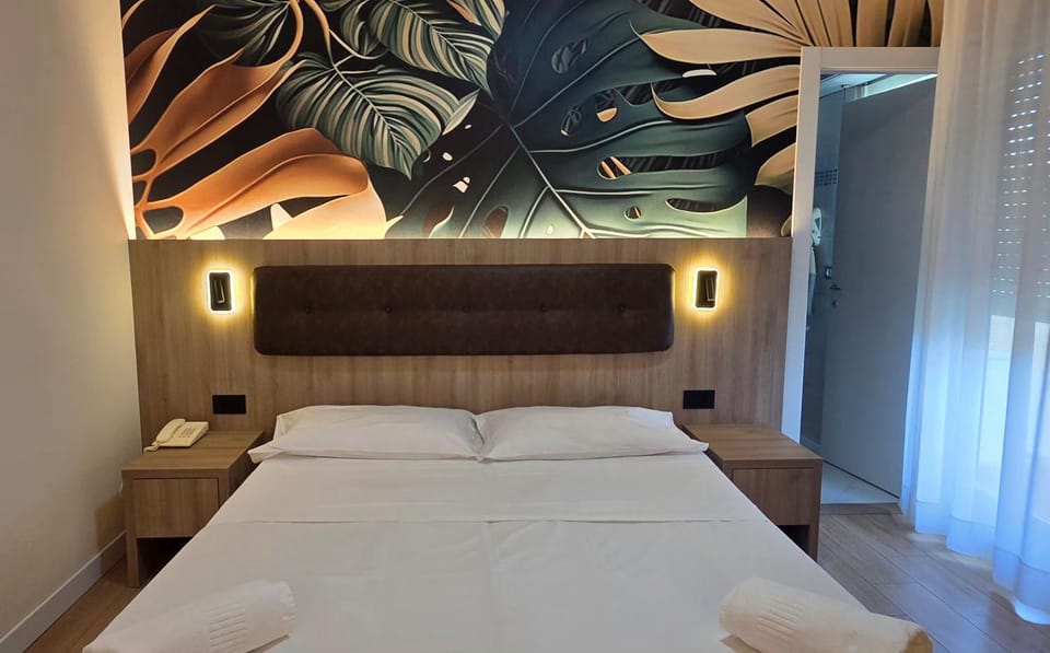 Hotel Eros Hotel in Lignano Sabbiadoro