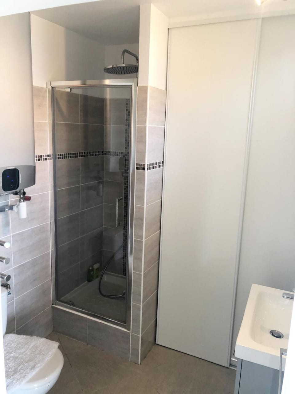 BEAU STUDIO CLIMATISE Rive Gauche Apartment in Palavas-les-Flots