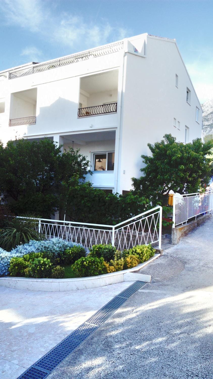 Apartman Lea Apartment in Tučepi