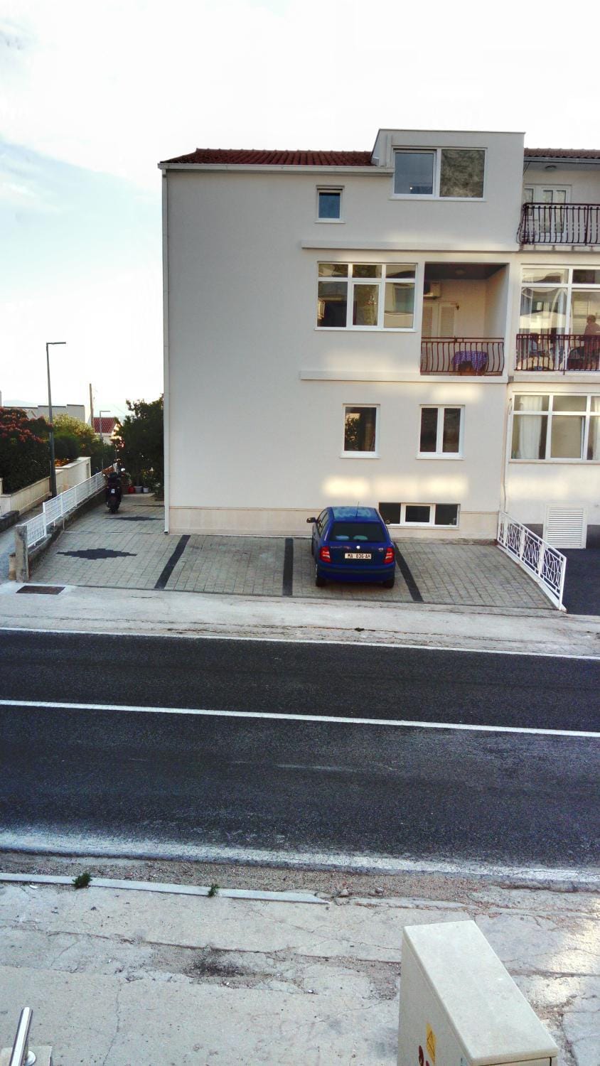 Apartman Lea Apartment in Tučepi