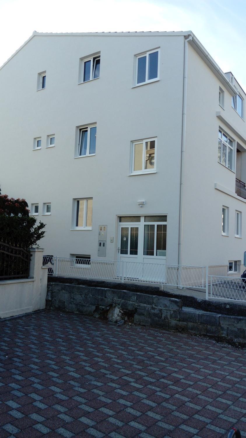 Apartman Lea Apartment in Tučepi