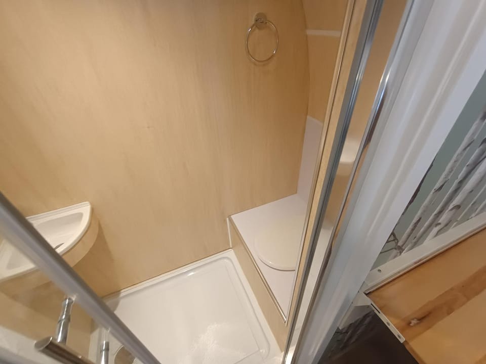 Panorama Cottages House in Llantysilio