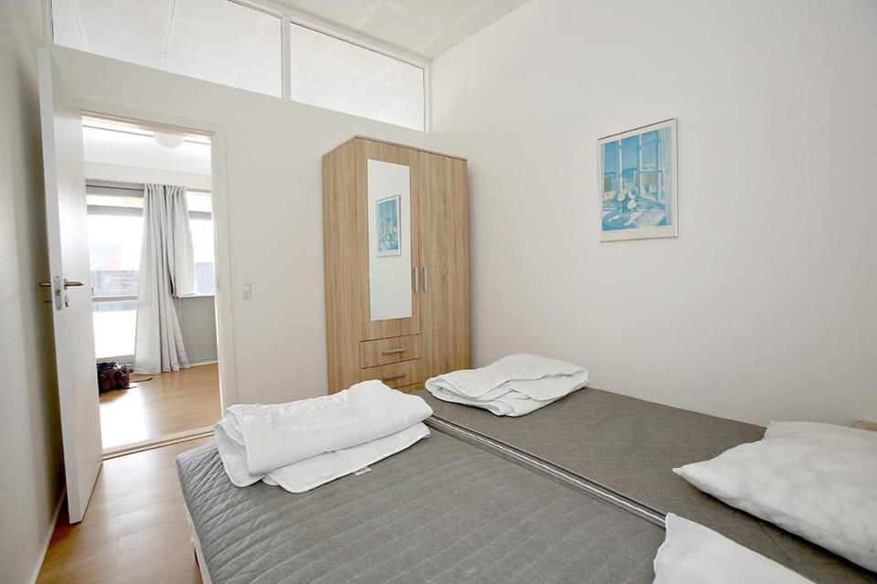 Skagenbnb Apartment in Denmark