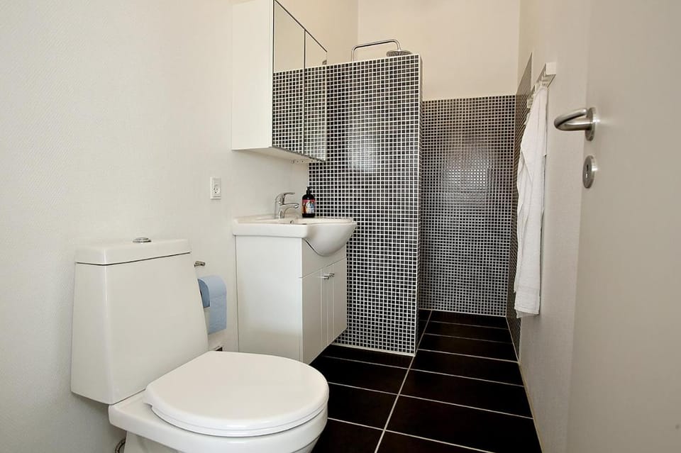 Skagenbnb Apartment in Denmark