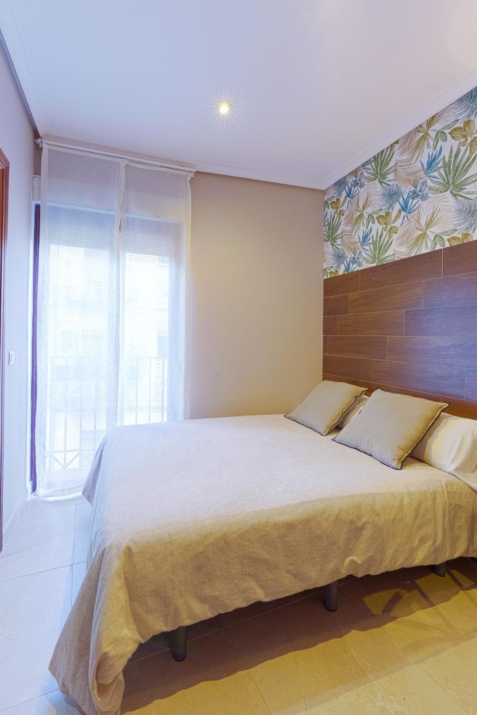 Hostal Sol Bed and Breakfast in Toledo