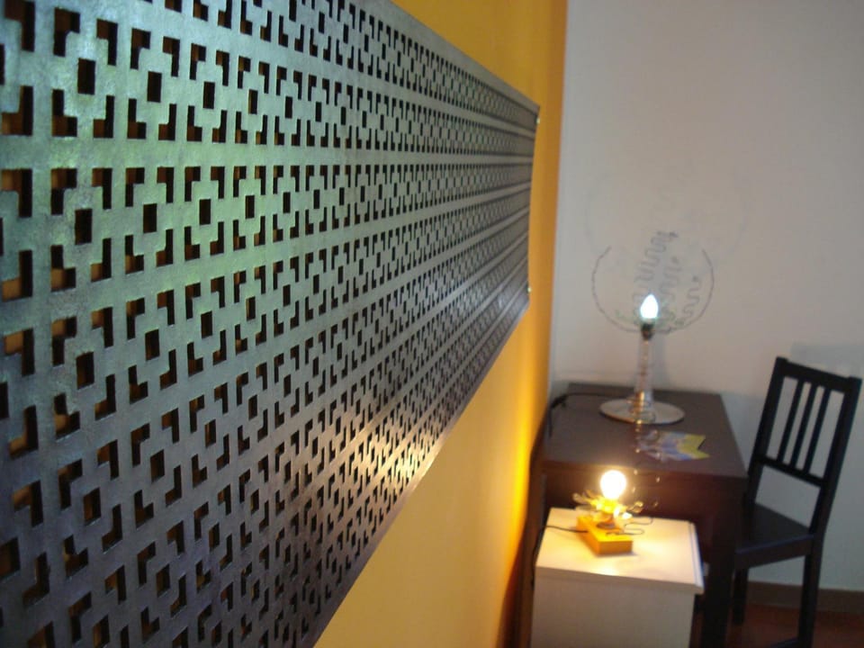 Decorative detail