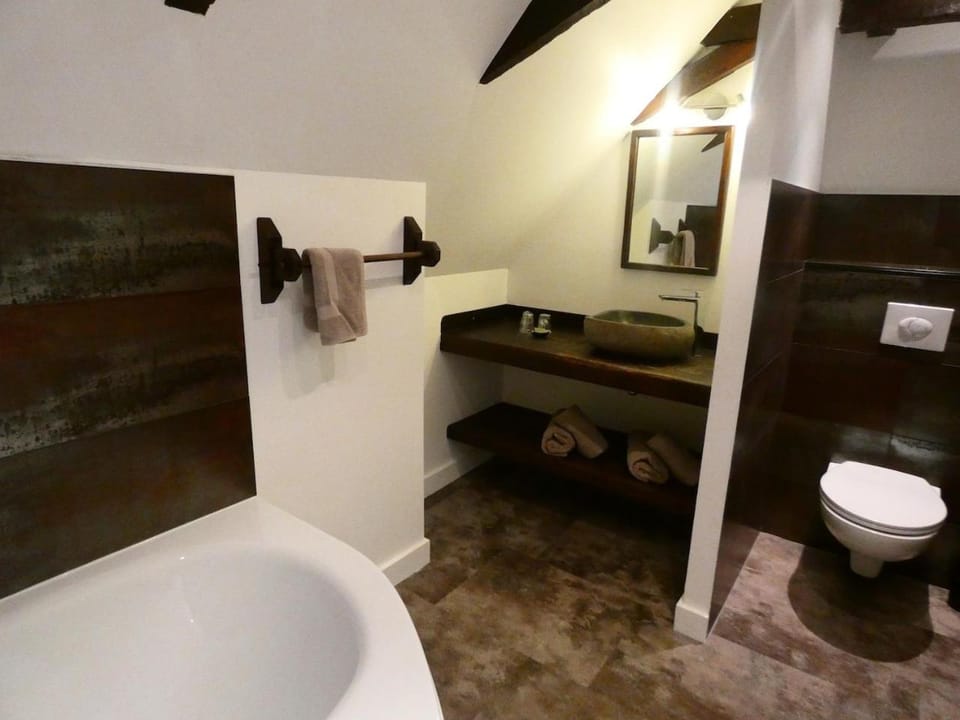 Auberge du Lac Hotel in Occitanie