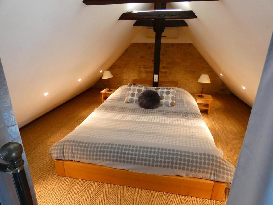 Auberge du Lac Hotel in Occitanie