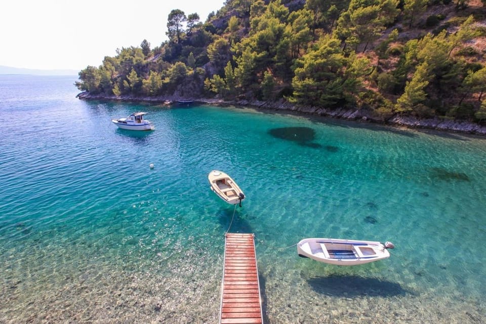 Natural landscape, View (from property/room), Beach, Sea view