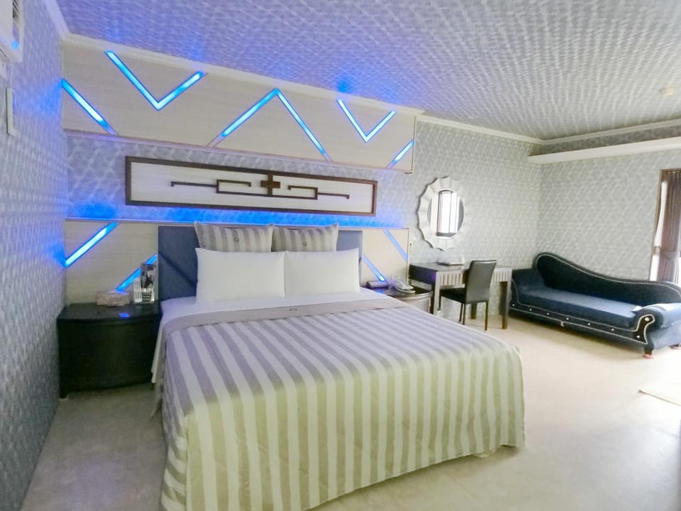 Full Moon Boutique Motel Motel in Taiwan, Province of China