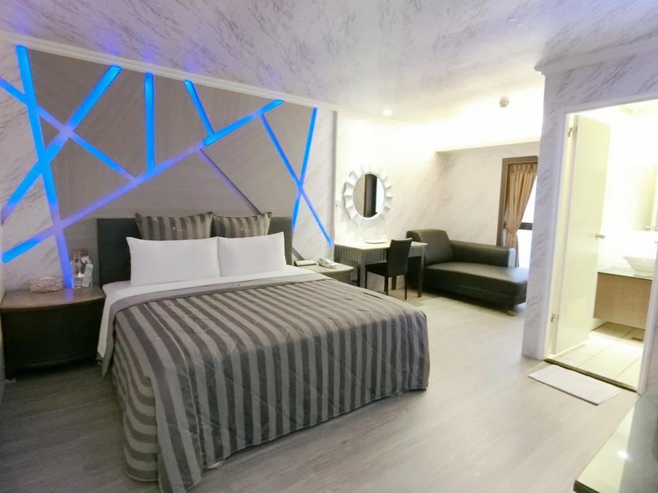 Full Moon Boutique Motel Motel in Taiwan, Province of China