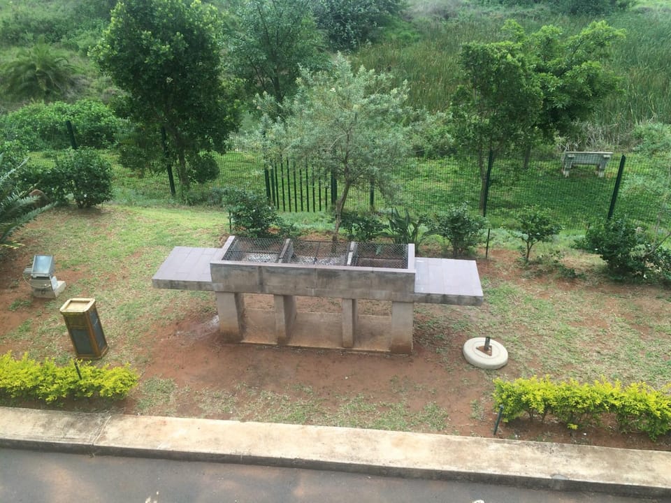 BBQ facilities, Other, Garden view