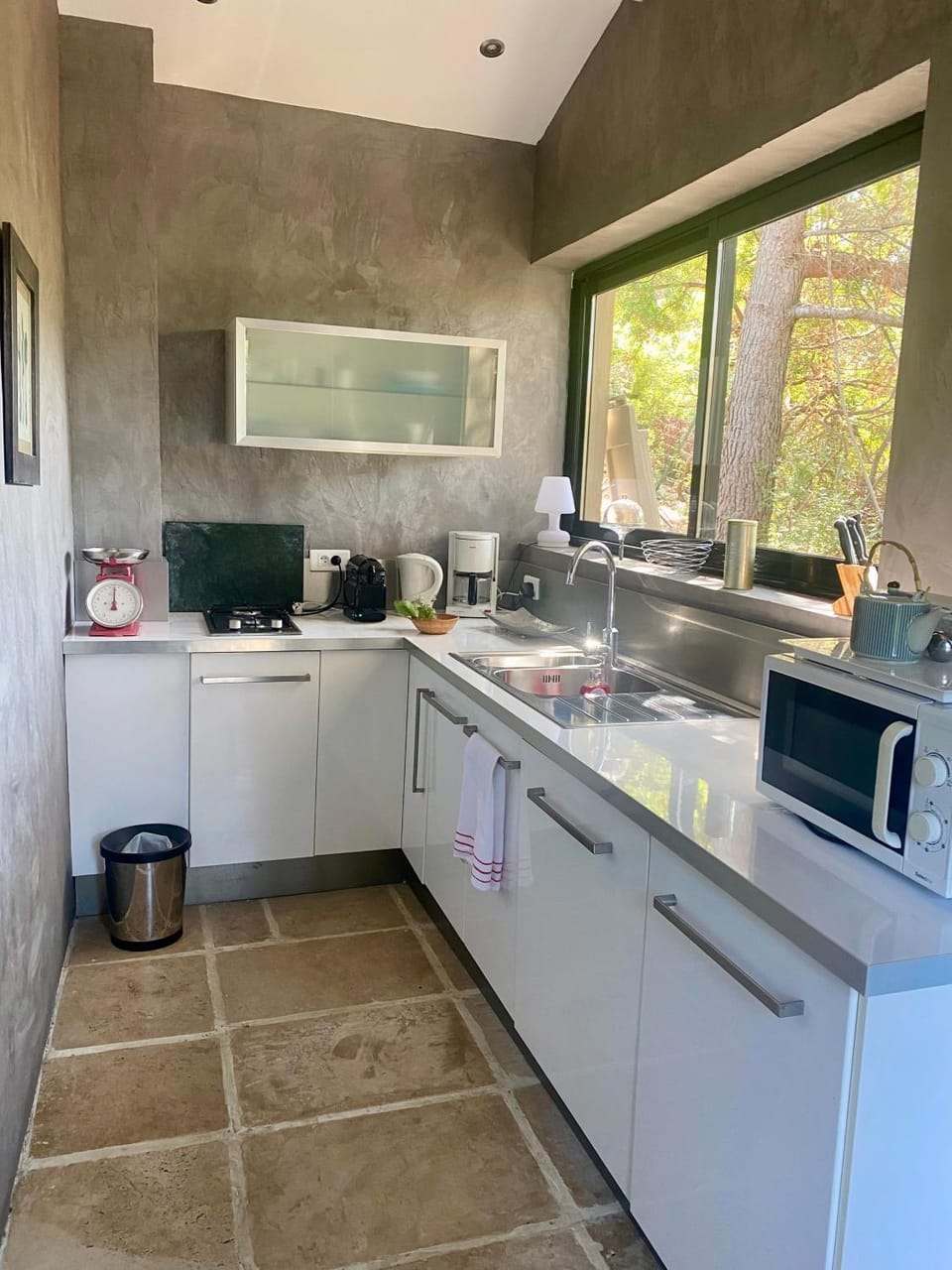 Le Gite du Clos de la Chèvre sud Bed and Breakfast in La Cadière-d'Azur