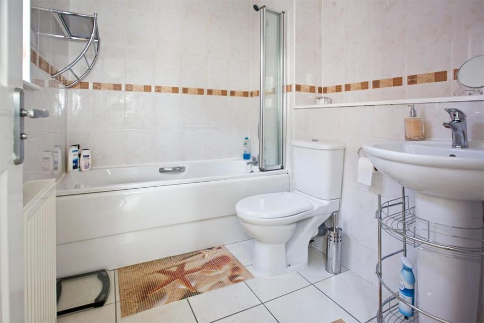 Gala Rooms Homestay - Free Parking Vacation rental in Edinburgh