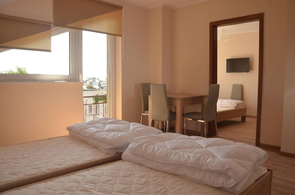 Willa Marin Vacation rental in Pomeranian Voivodeship