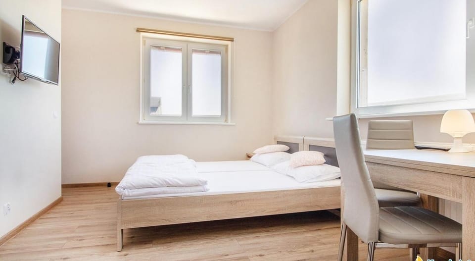 Willa Marin Vacation rental in Pomeranian Voivodeship