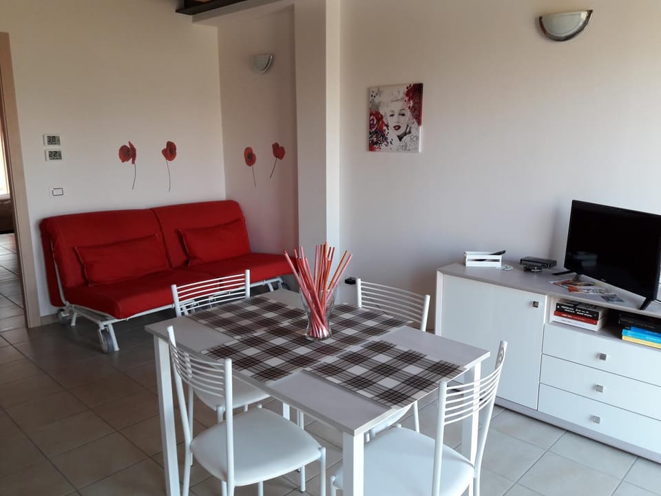 La Casa nel Verde Apartment in Bologna