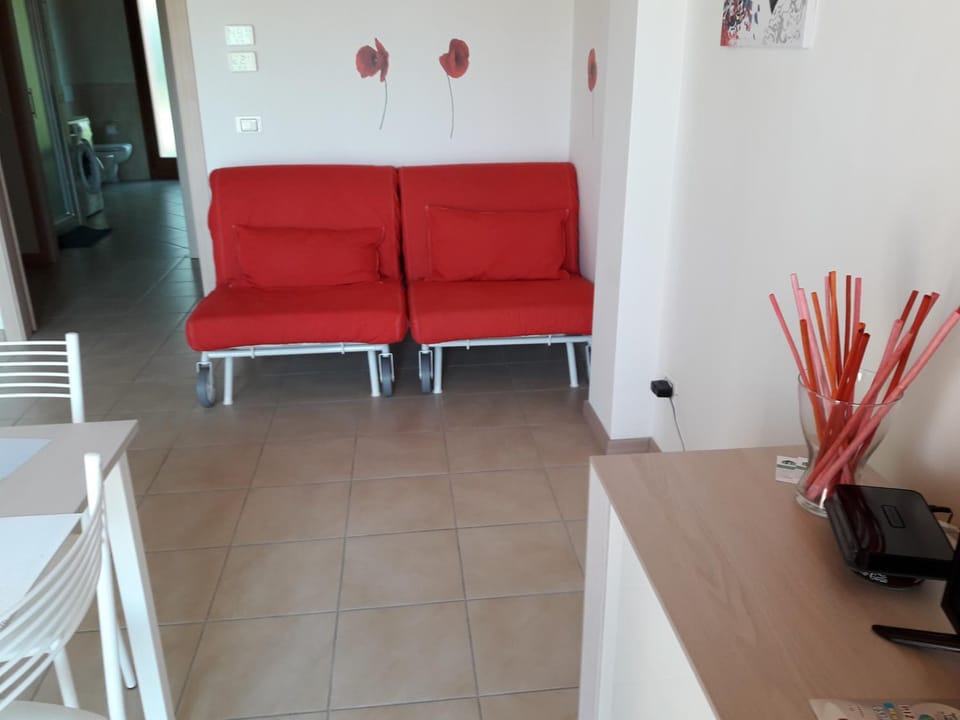 La Casa nel Verde Apartment in Bologna