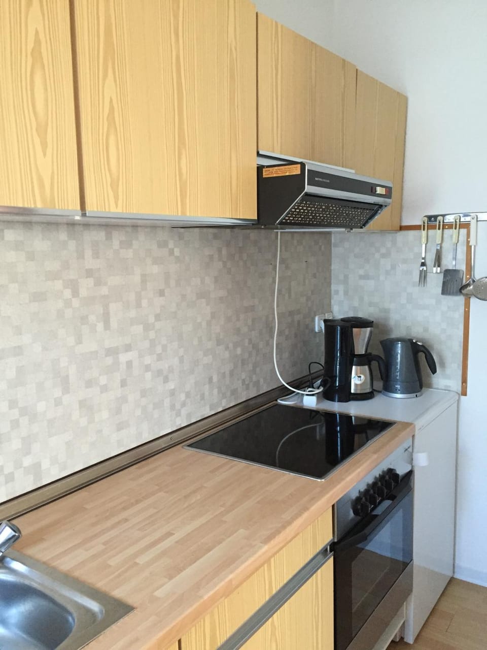 Austernfischer Fewo I Apartment in Borkum