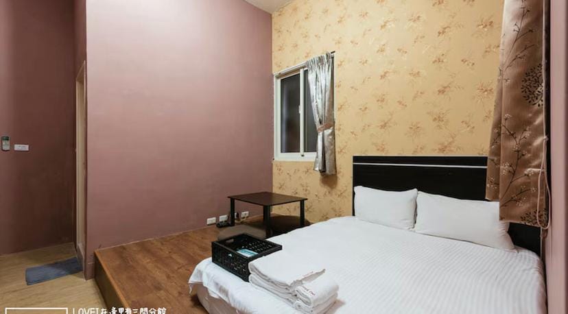 Fengjia Love I Hostel Vacation rental in Fujian