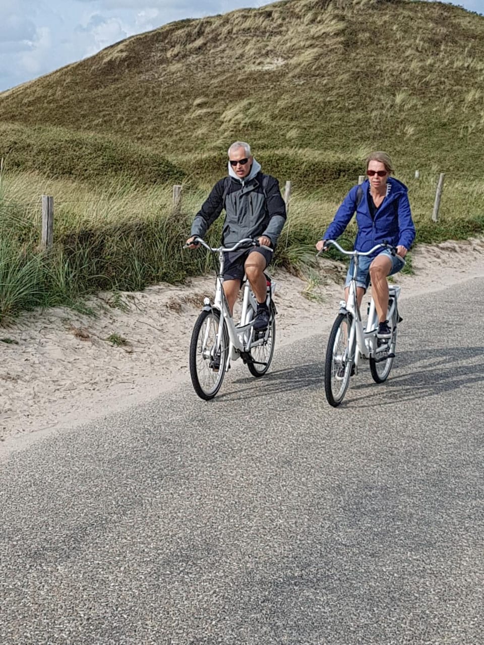 Cycling