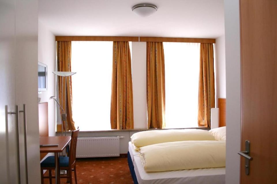 Evido Rooms Bed and Breakfast in Salzburg