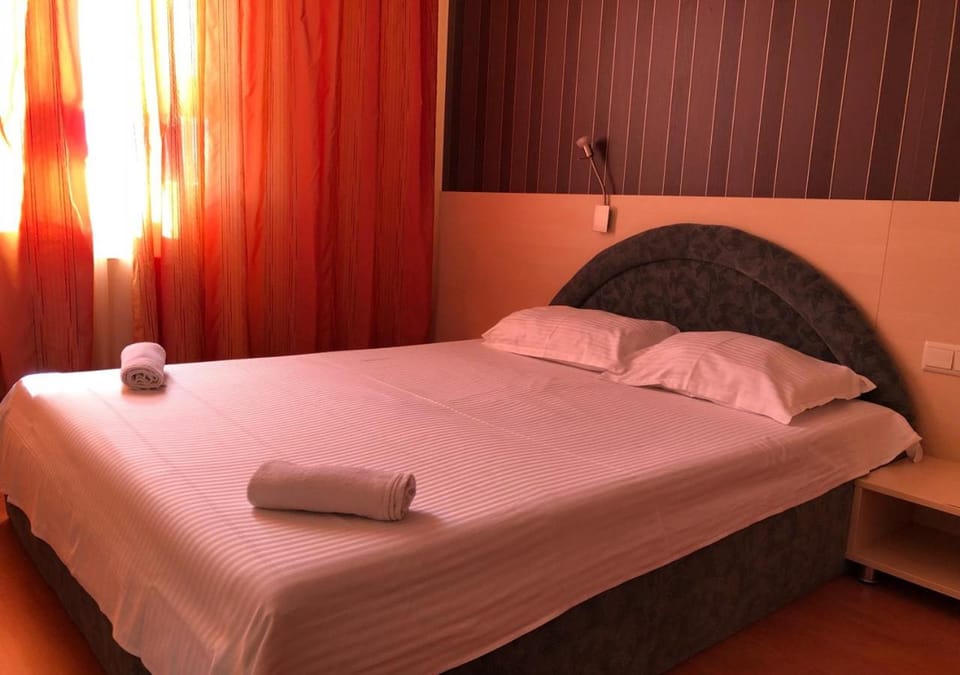 Hotel Astra Hotel in Sofia