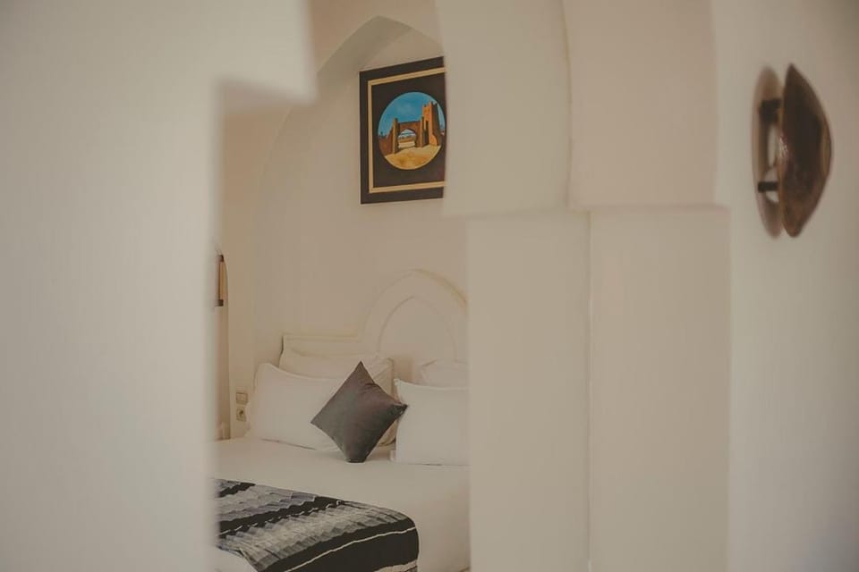 Palais Des Remparts Riad in Essaouira