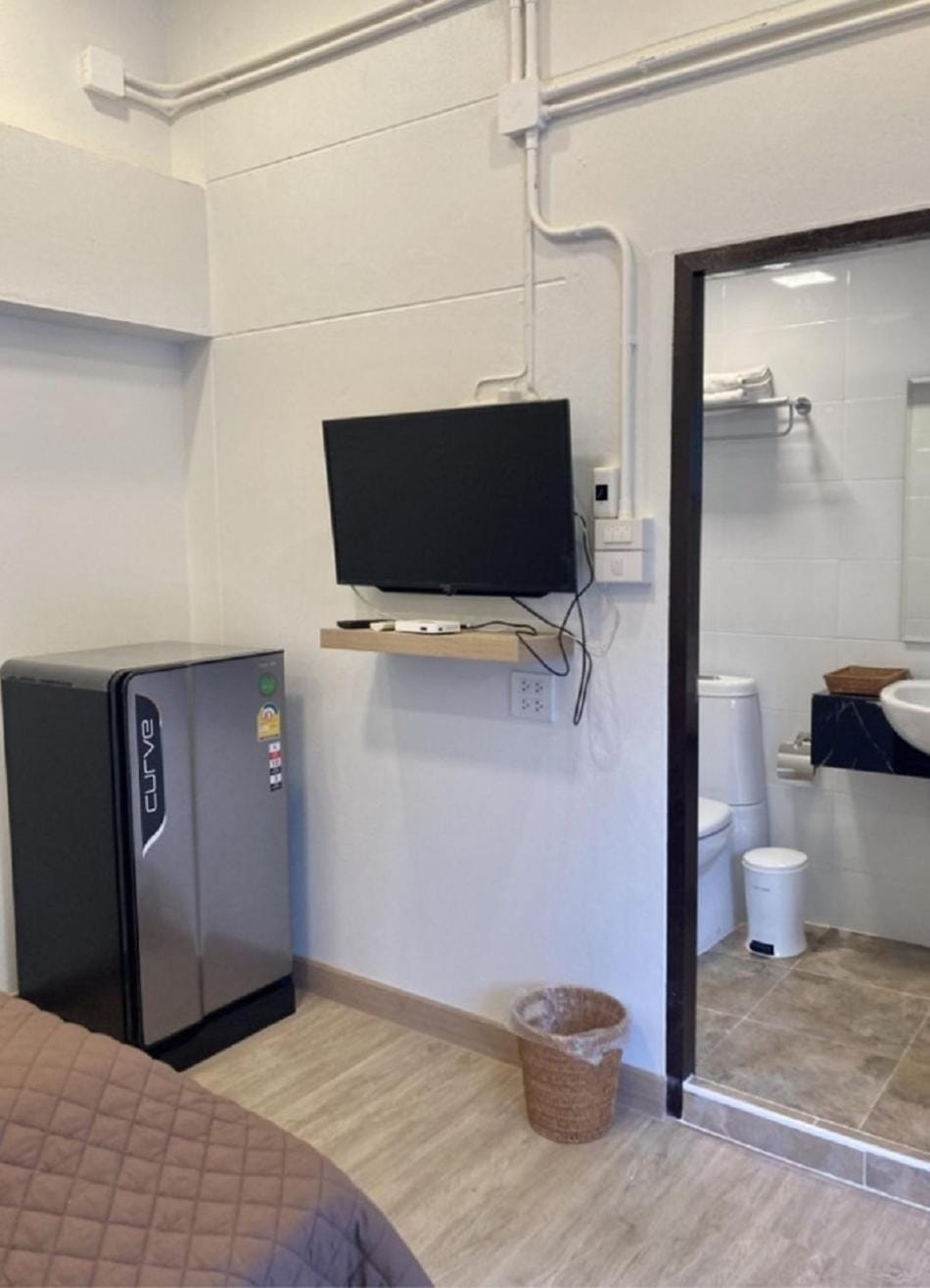 Area and facilities