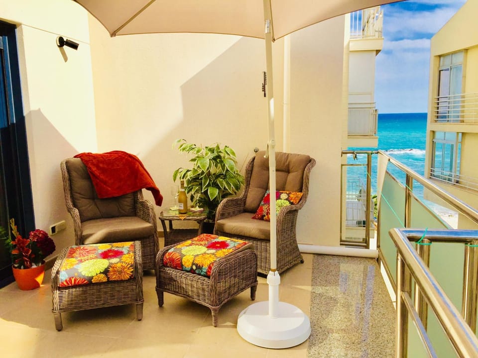Balcony/Terrace, Balcony/Terrace