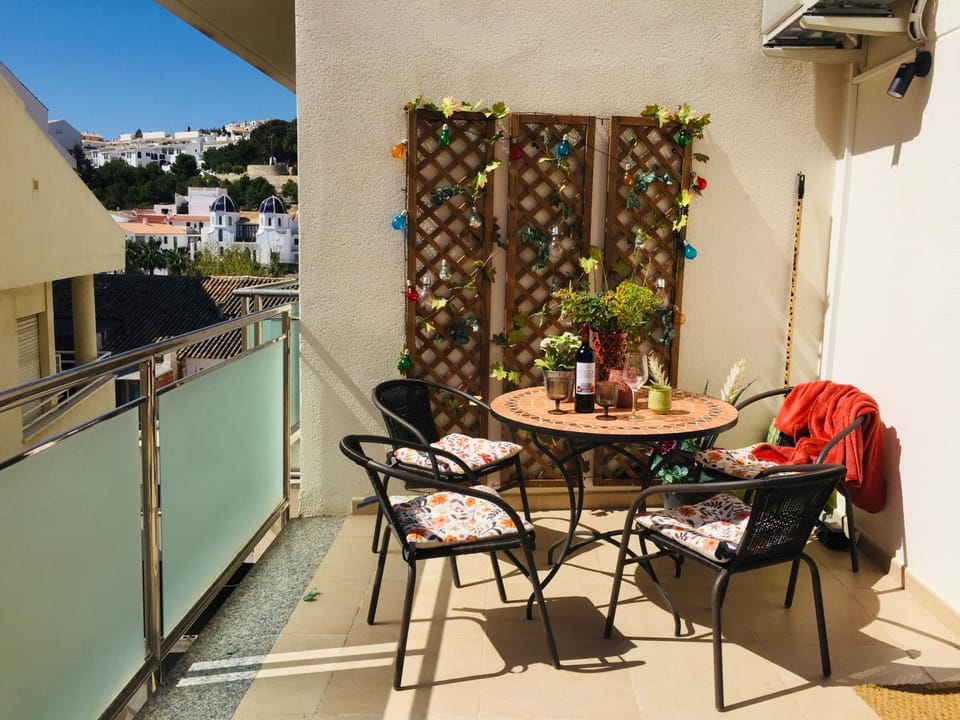Balcony/Terrace, Balcony/Terrace