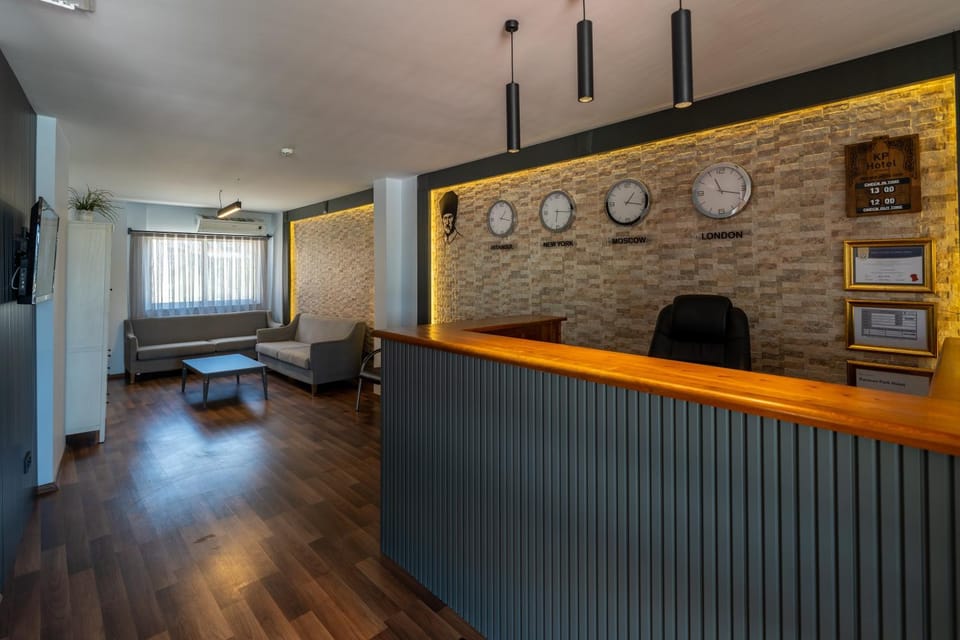Karacan Hotel - Dalaman Airport Hotel in Dalaman