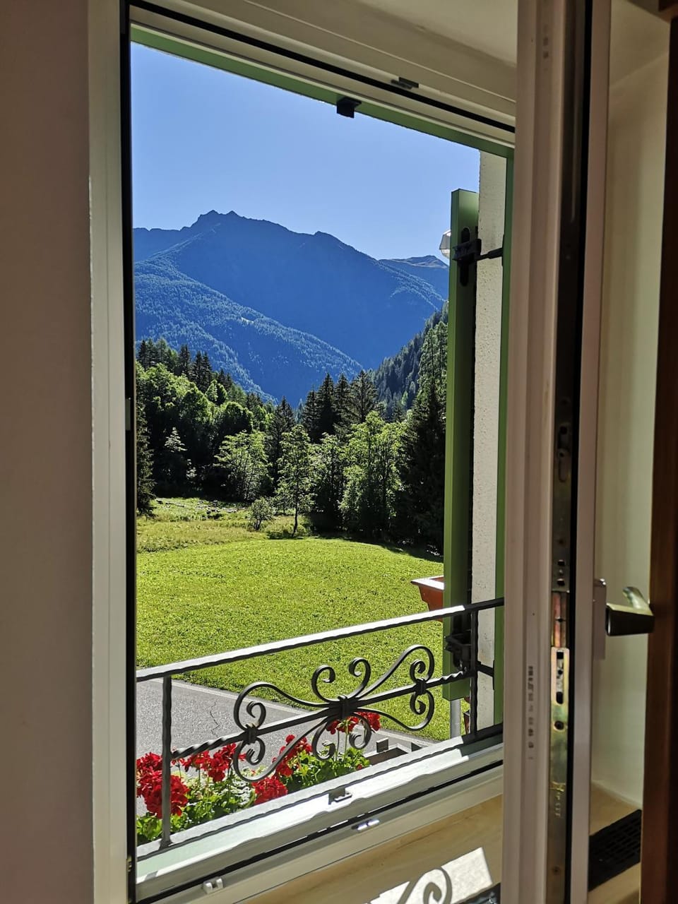 Hotel Villa Milano Hotel in Province of Brescia