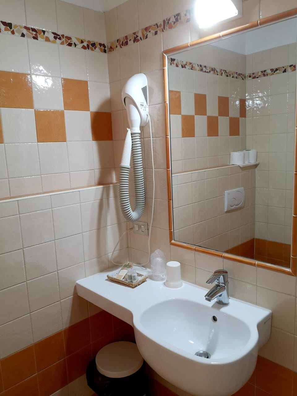 Hotel Villa Milano Hotel in Province of Brescia