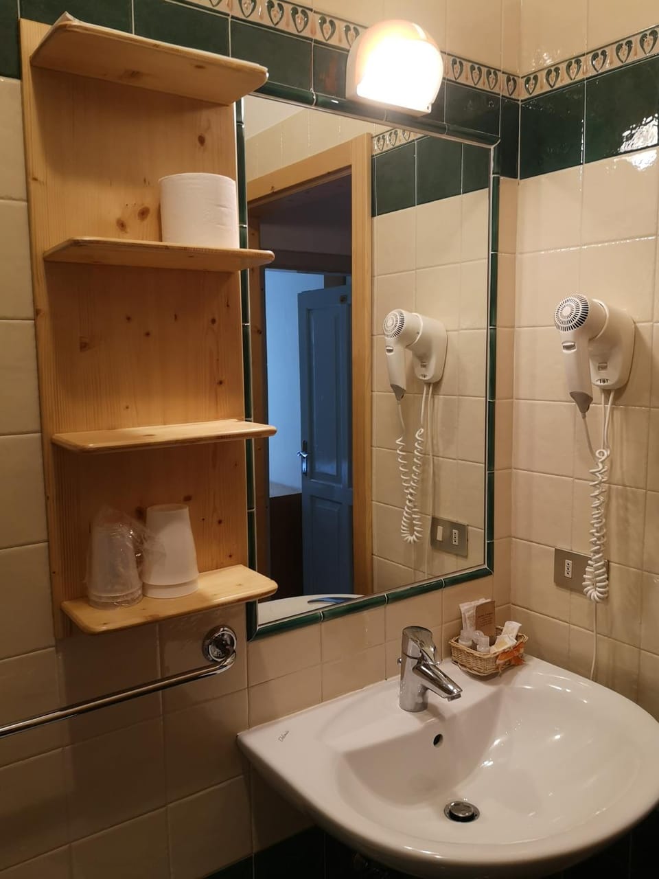 Hotel Villa Milano Hotel in Province of Brescia
