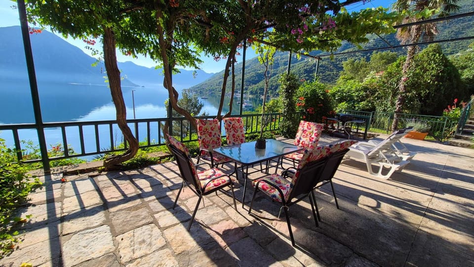 Apartment Capt Seferovic Apartment in Kotor Municipality
