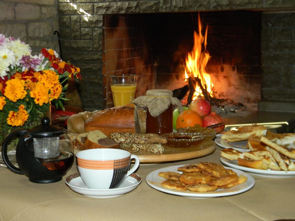 Breakfast