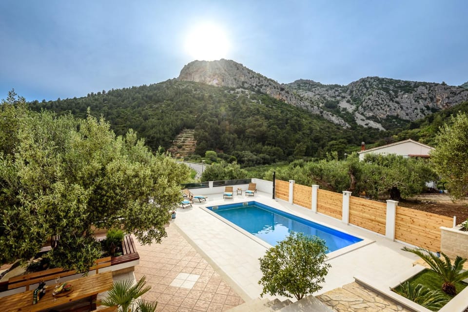 Apartments Bjelis Apartment in Dubrovnik-Neretva County