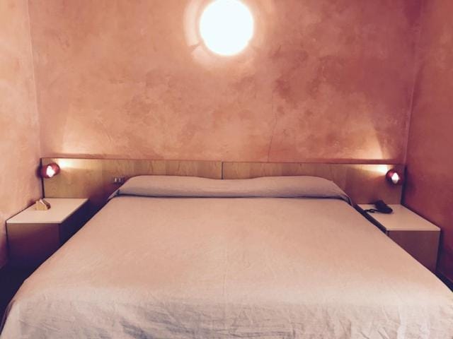 Hotel 2 Magnolie Hotel in Province of Brescia