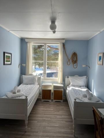 Furulund Pensjonat Bed and Breakfast in Viken, Norway