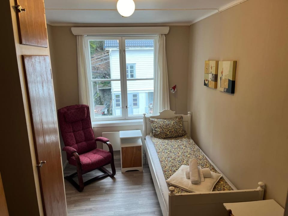 Furulund Pensjonat Bed and Breakfast in Viken, Norway