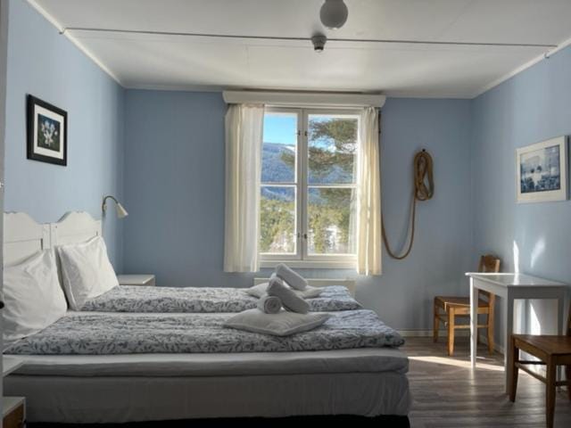 Furulund Pensjonat Bed and Breakfast in Viken, Norway