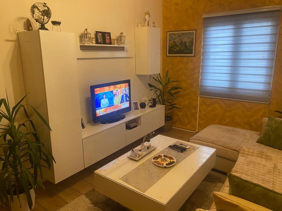 Apartmani Miljana Apartment in Montenegro