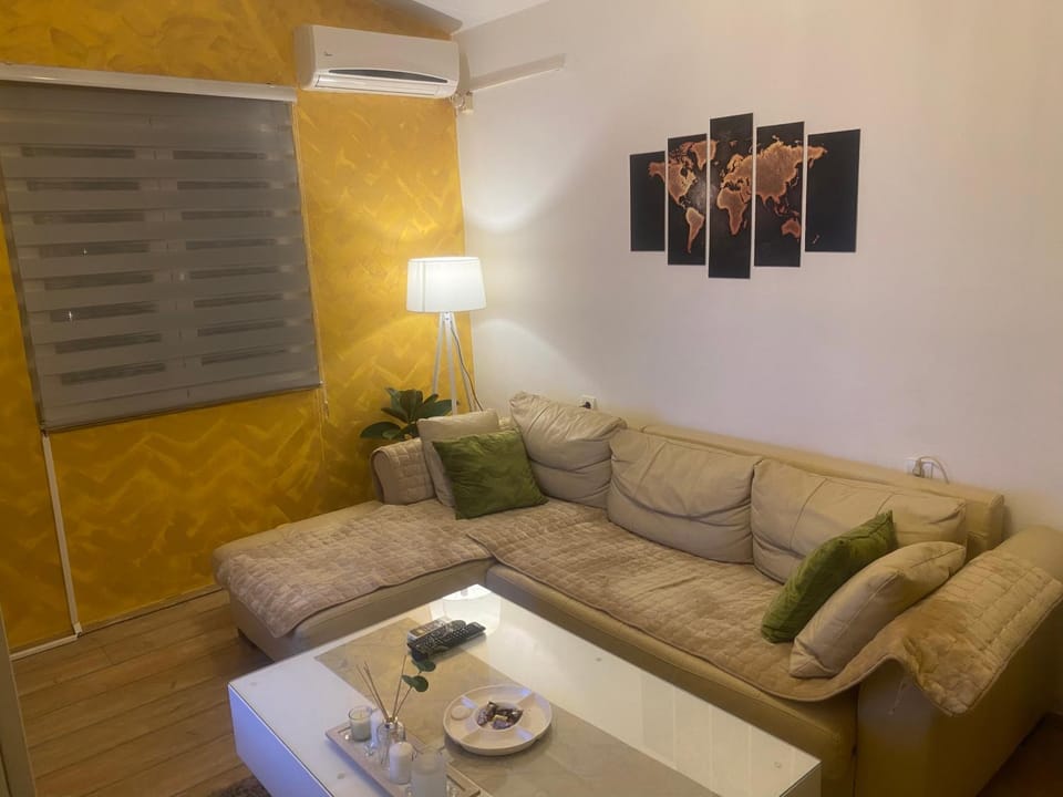 Apartmani Miljana Apartment in Montenegro