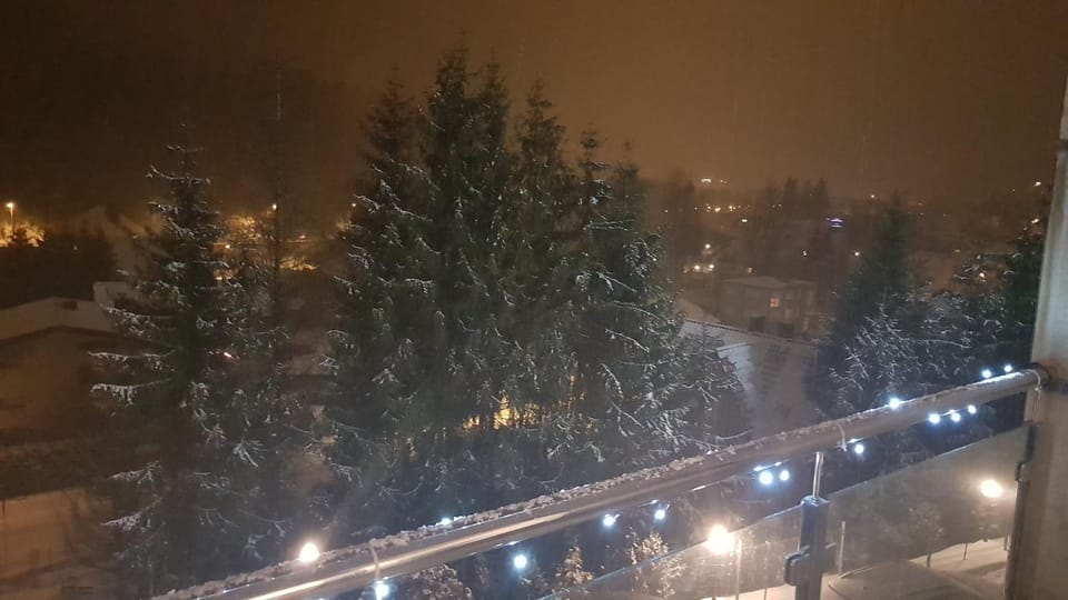 Winter