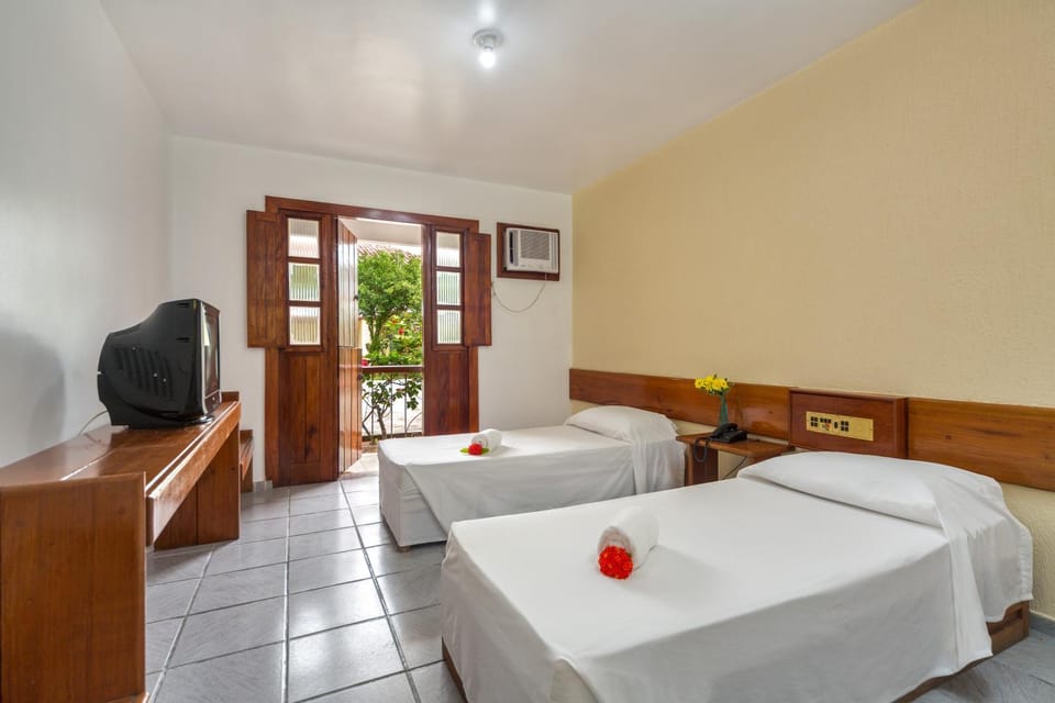 Chauã Porto Hotel Hotel in Porto Seguro