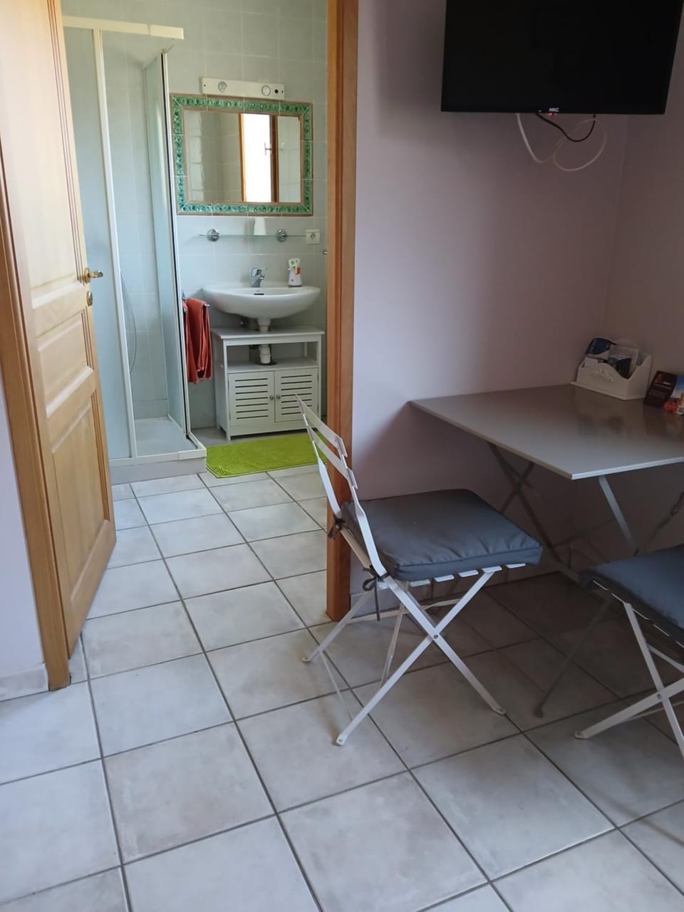 Les Haies Vives Vacation rental in Haute-Savoie