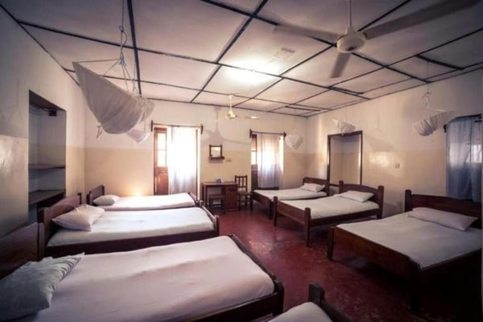 Karibu Inn Inn in Tanzania