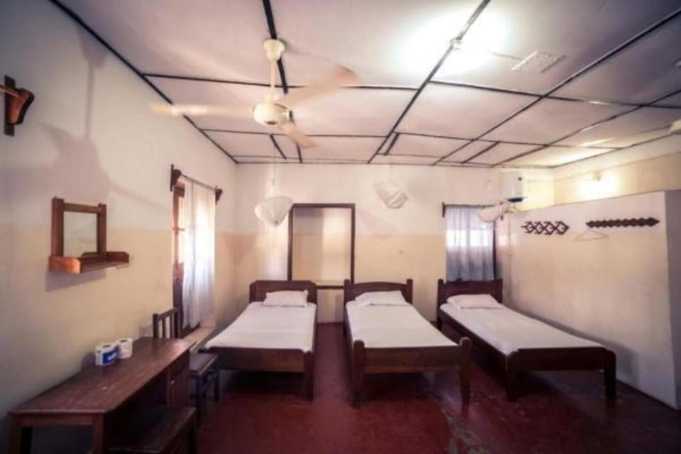 Karibu Inn Inn in Tanzania